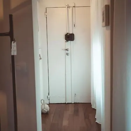 Albinelli's - 10m From Mercato Albinelli Daire *