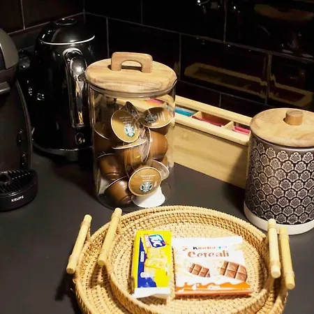 Albinelli's - 10m From Mercato Albinelli Modena