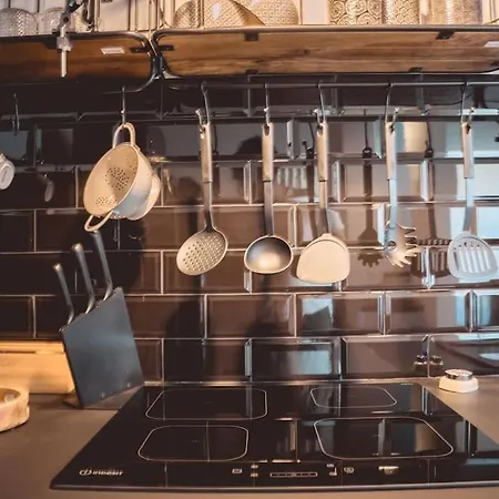 Διαμέρισμα Albinelli's - 10m From Mercato Albinelli *