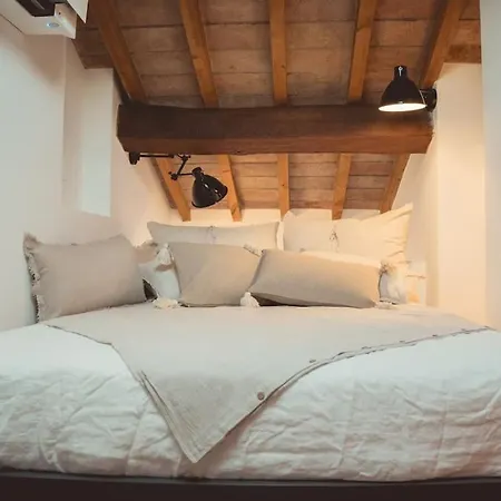 Albinelli's - 10m From Mercato Albinelli *