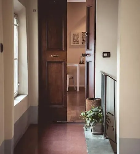 Albinelli's - 10m From Mercato Albinelli * Μόντενα