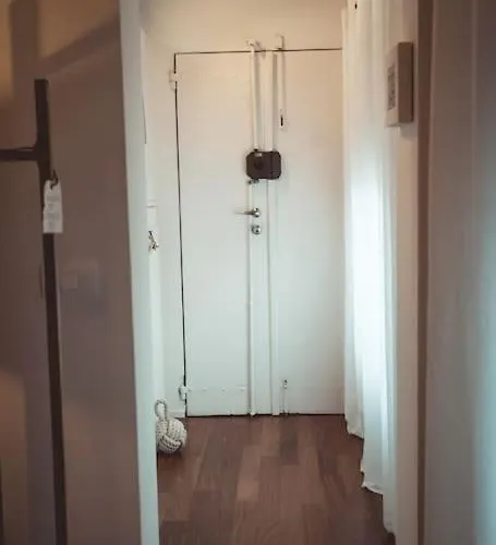 Albinelli's - 10m From Mercato Albinelli Διαμέρισμα *