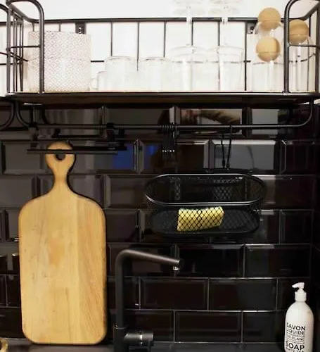 Albinelli's - 10m From Mercato Albinelli * Modena