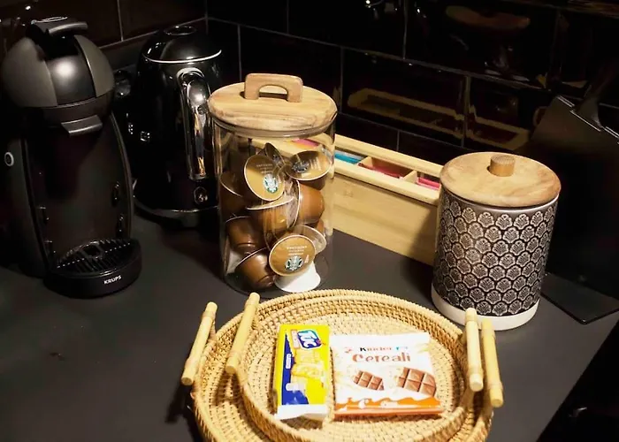 Albinelli's - 10m From Mercato Albinelli Modena