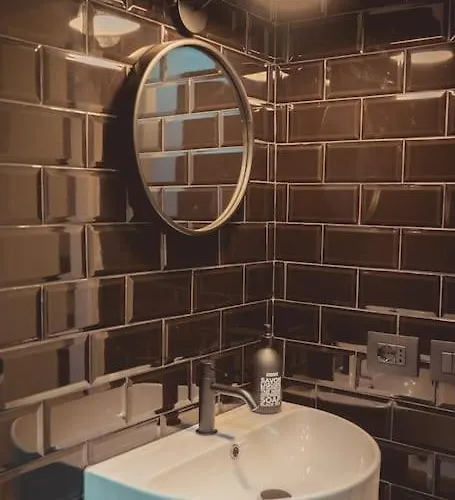 Albinelli's - 10m From Mercato Albinelli *