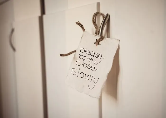 Διαμέρισμα Albinelli's - 10m From Mercato Albinelli *