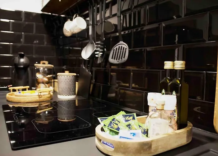 Albinelli's - 10m From Mercato Albinelli Modena