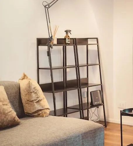 Apartman Albinelli's - 10m From Mercato Albinelli Modena