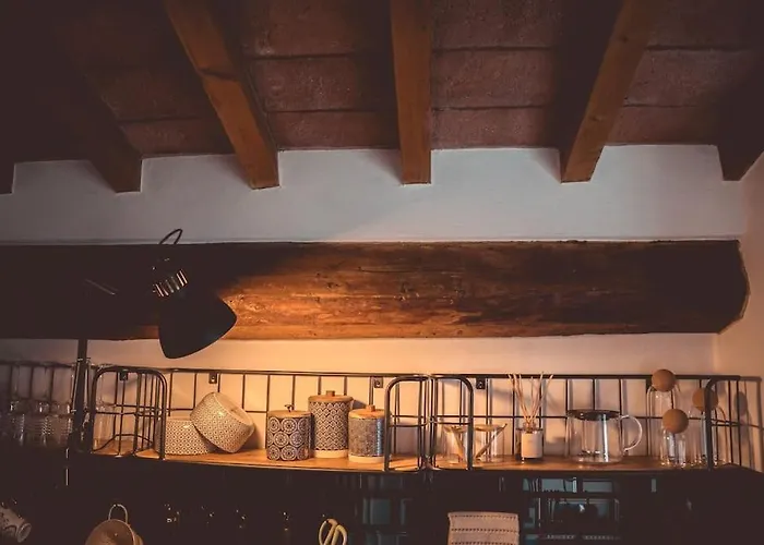 Apartman Albinelli's - 10m From Mercato Albinelli Modena