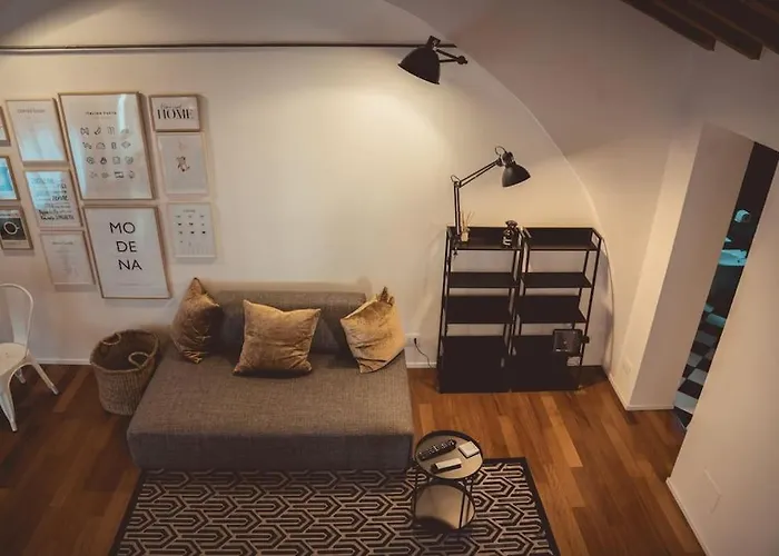 Διαμέρισμα Albinelli's - 10m From Mercato Albinelli